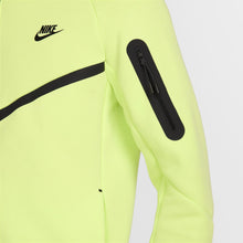 Load image into Gallery viewer, Nike Men's Tech Fleece Joggers - Light Lemon Twist