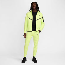 Load image into Gallery viewer, Nike Men's Tech Fleece Joggers - Light Lemon Twist