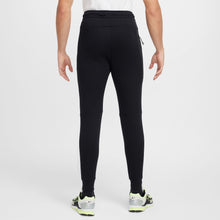 Load image into Gallery viewer, Nike Mens Tech Fleece Joggers - Black
