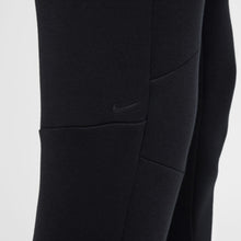 Load image into Gallery viewer, Nike Mens Tech Fleece Joggers - Black
