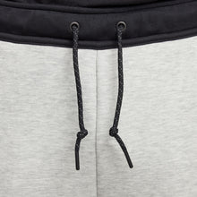 Load image into Gallery viewer, Nike Mens Tech Fleece Joggers - Dark Grey/Black