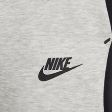 Load image into Gallery viewer, Nike Mens Tech Fleece Joggers - Dark Grey/Black