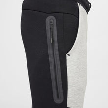 Load image into Gallery viewer, Nike Mens Tech Fleece Joggers - Dark Grey/Black