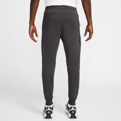 Nike Mens Tech Fleece Jogers - Cool Grey