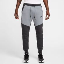 Load image into Gallery viewer, Nike Mens Tech Fleece Jogers - Cool Grey
