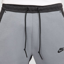 Load image into Gallery viewer, Nike Mens Tech Fleece Jogers - Cool Grey