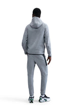 Load image into Gallery viewer, Nike Mens Tech Fleece Joggers - Heather Grey