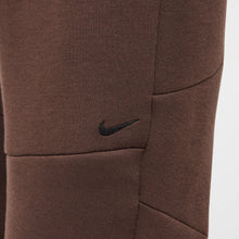 Load image into Gallery viewer, Nike Mens Tech Fleece Joggers - Brown/Black
