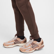 Load image into Gallery viewer, Nike Mens Tech Fleece Joggers - Brown/Black