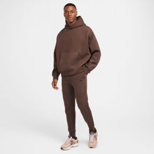 Load image into Gallery viewer, Nike Mens Tech Fleece Joggers - Brown/Black