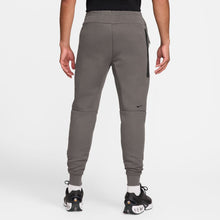 Load image into Gallery viewer, Nike Mens Tech Fleece Joggers - Cave Stone