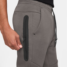 Load image into Gallery viewer, Nike Mens Tech Fleece Joggers - Cave Stone