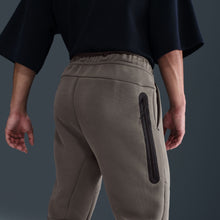 Load image into Gallery viewer, Nike Mens Tech Fleece Joggers - Cave Stone