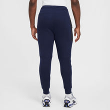 Load image into Gallery viewer, Nike Mens Tech Fleece Joggers - Obsidian/Black