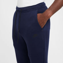 Load image into Gallery viewer, Nike Mens Tech Fleece Joggers - Obsidian/Black