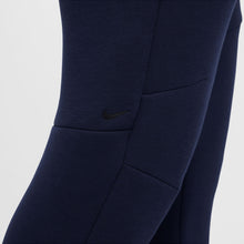 Load image into Gallery viewer, Nike Mens Tech Fleece Joggers - Obsidian/Black