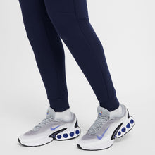 Load image into Gallery viewer, Nike Mens Tech Fleece Joggers - Obsidian/Black