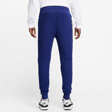 Load image into Gallery viewer, Nike Men's Tech Fleece Joggers - Deep Royal Blue