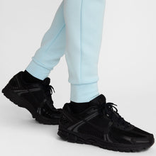Load image into Gallery viewer, Nike Mens Tech Fleece Joggers- Glacier Blue/Black