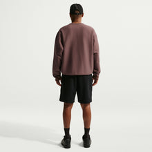 Load image into Gallery viewer, Nike Mens Solo Swoosh Crewneck - Tattoo