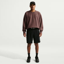 Load image into Gallery viewer, Nike Mens Solo Swoosh Crewneck - Tattoo