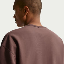 Load image into Gallery viewer, Nike Mens Solo Swoosh Crewneck - Tattoo