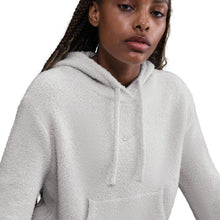 Load image into Gallery viewer, Nike Sportswear Phoenix Cozy Bouclé - Grey