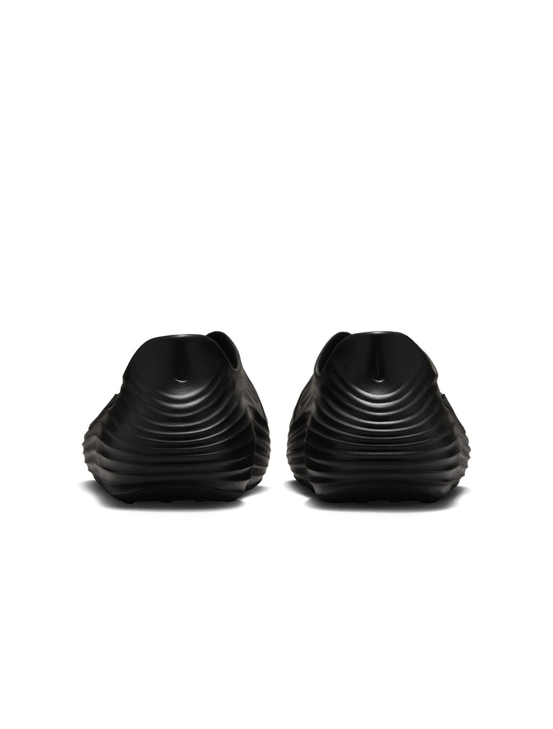 Nike Mens ReactX Rejuven8 - Triple Black