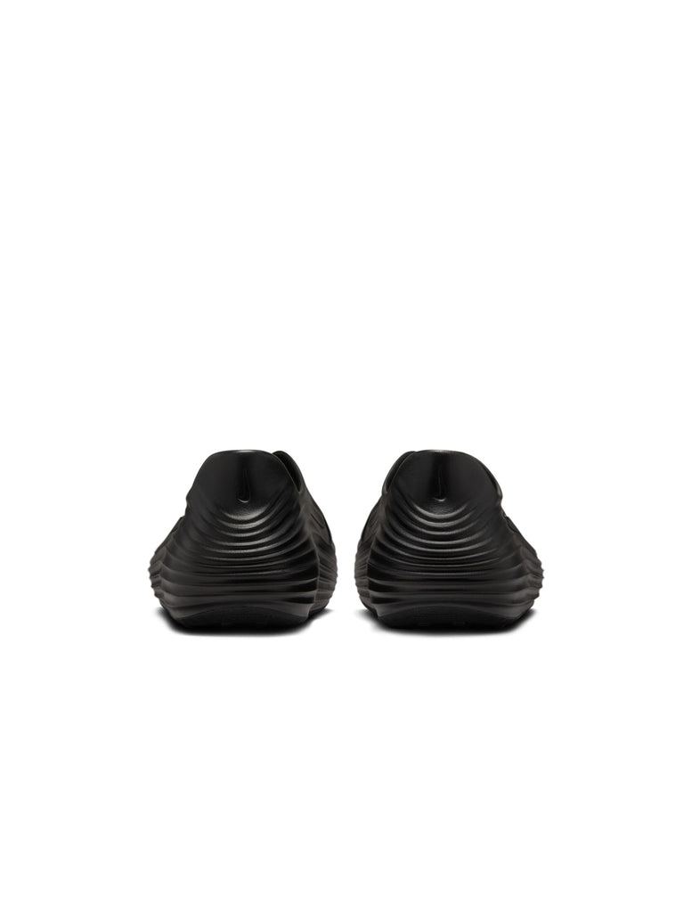 Nike Womens ReactX Rejuven8 - Triple Black