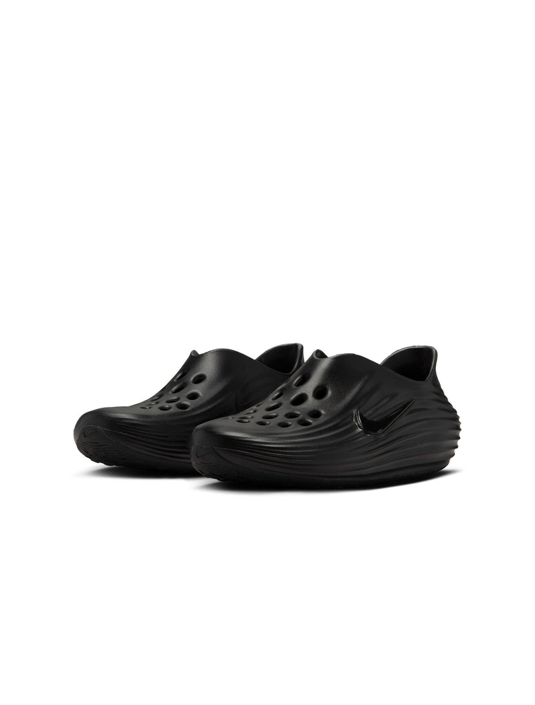 Nike Womens ReactX Rejuven8 - Triple Black