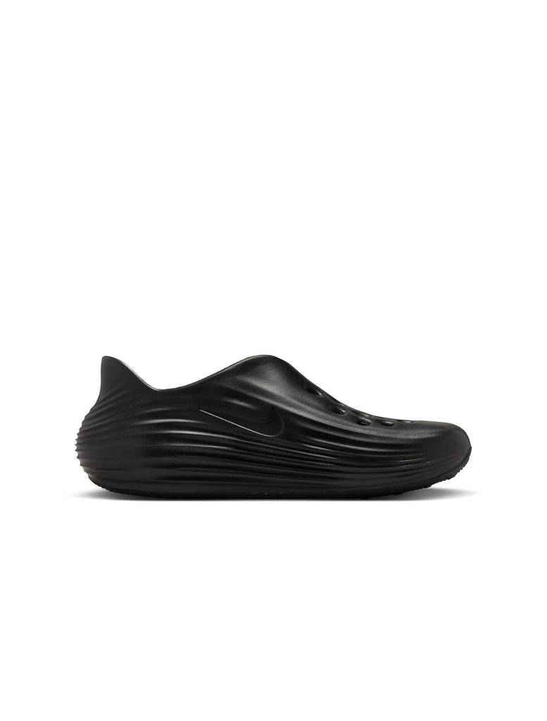 Nike Womens ReactX Rejuven8 - Triple Black