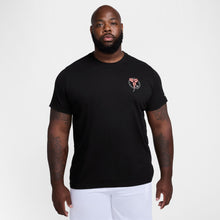 Load image into Gallery viewer, Nike Mens Kobe Stockings Tee - Black