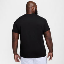 Load image into Gallery viewer, Nike Mens Kobe Stockings Tee - Black