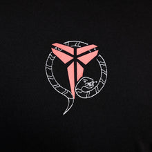 Load image into Gallery viewer, Nike Mens Kobe Stockings Tee - Black
