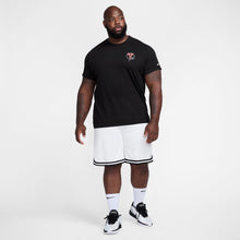 Load image into Gallery viewer, Nike Mens Kobe Stockings Tee - Black