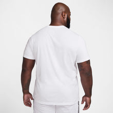 Load image into Gallery viewer, Nike Mens Kobe Stockings Tee - White