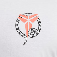 Load image into Gallery viewer, Nike Mens Kobe Stockings Tee - White