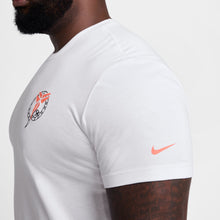 Load image into Gallery viewer, Nike Mens Kobe Stockings Tee - White