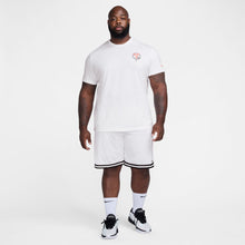 Load image into Gallery viewer, Nike Mens Kobe Stockings Tee - White