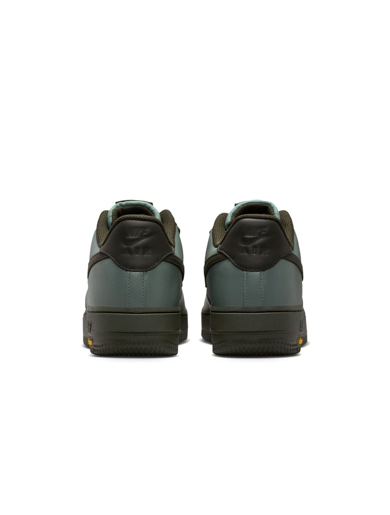 Nike Men's Air Force 1 GTX Vibram - Clay Green