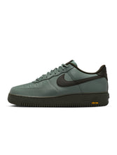 Load image into Gallery viewer, Nike Men's Air Force 1 GTX Vibram - Clay Green