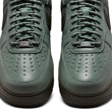 Load image into Gallery viewer, Nike Men's Air Force 1 GTX Vibram - Clay Green