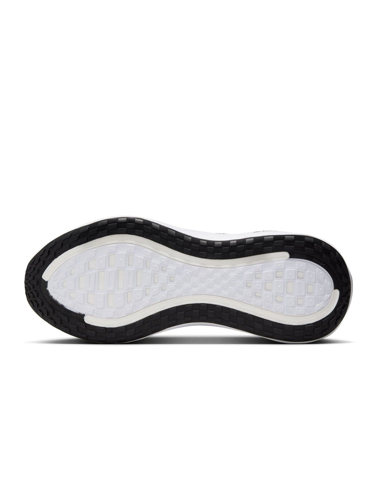 Nike Mens Vomero Plus - Black/White