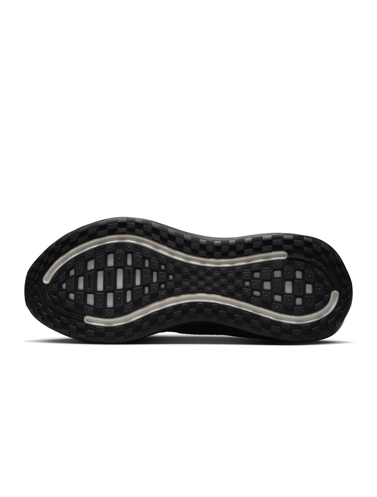 Nike Mens Vomero Plus - Black