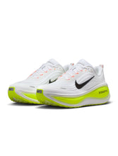 Load image into Gallery viewer, Nike Mens Vomero Plus - White/Barely Volt