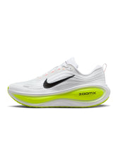 Load image into Gallery viewer, Nike Mens Vomero Plus - White/Barely Volt