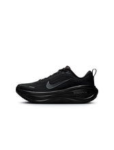 Load image into Gallery viewer, Nike Womens Vomero Plus - Black