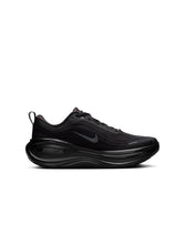 Load image into Gallery viewer, Nike Womens Vomero Plus - Black