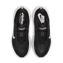 Load image into Gallery viewer, Nike Womens Vomero Plus - Black
