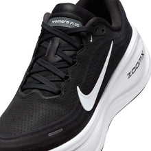 Load image into Gallery viewer, Nike Womens Vomero Plus - Black
